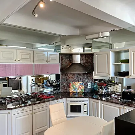 Coeur De 318l Appartement *