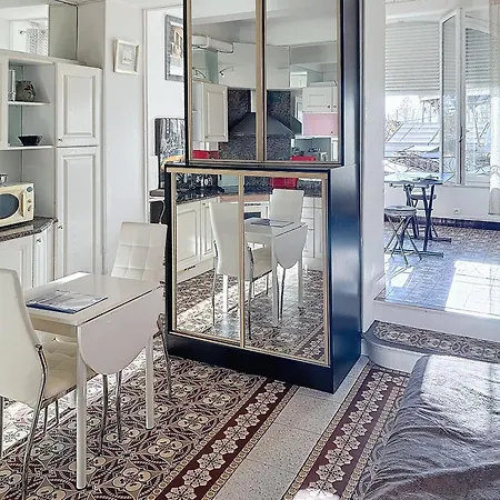 Coeur De 318l Appartement