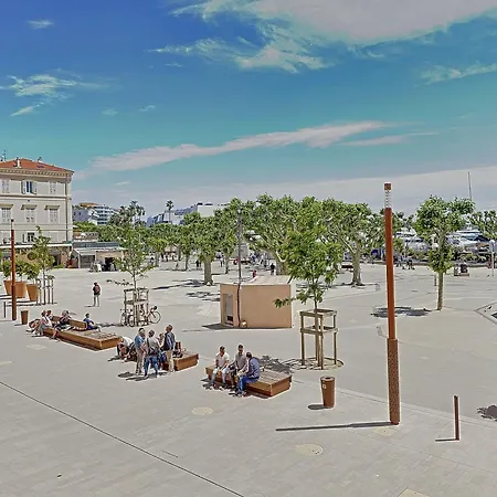 Coeur De 318l Apartment *