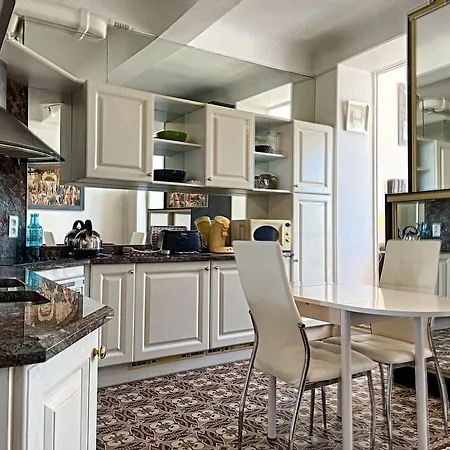 Coeur De 318l Apartment