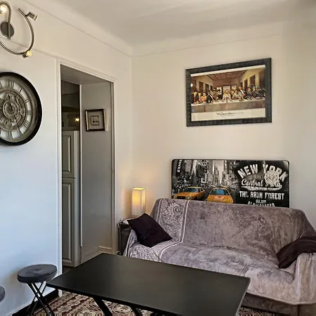 Coeur De 318l * Κάννες