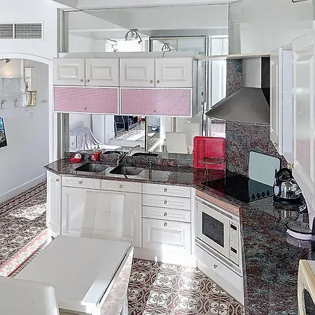 Apartment Coeur De 318l *