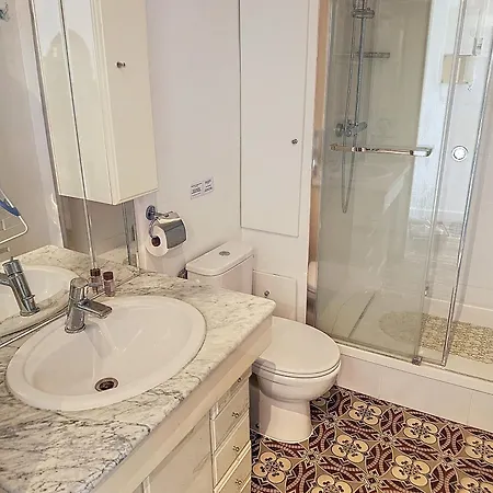 Apartment Coeur De 318l Cannes
