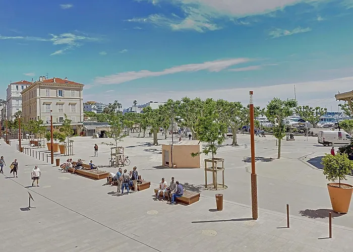 Coeur De 318l Apartamento *