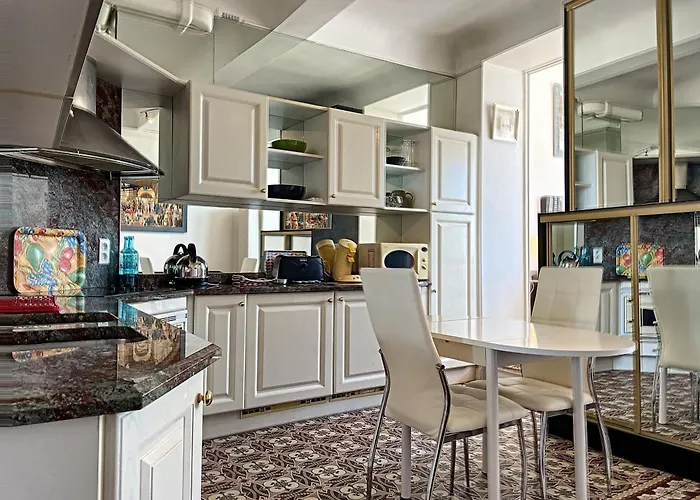 Coeur De 318l Apartamento