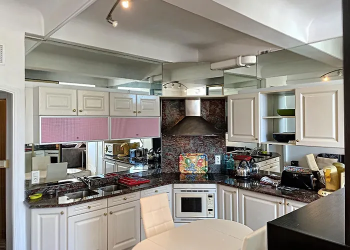 Coeur De 318l Apartamento *