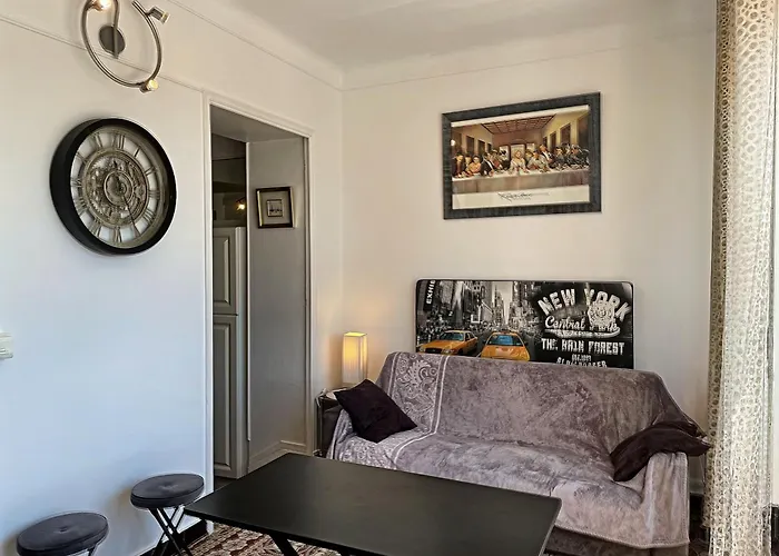 Coeur De 318l * Cannes