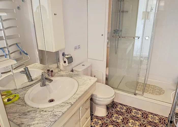 Apartamento Coeur De 318l Cannes