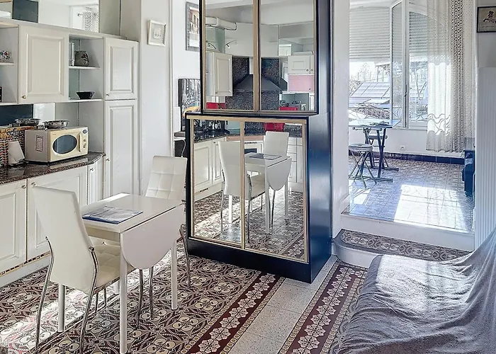 Coeur De 318l Apartamento